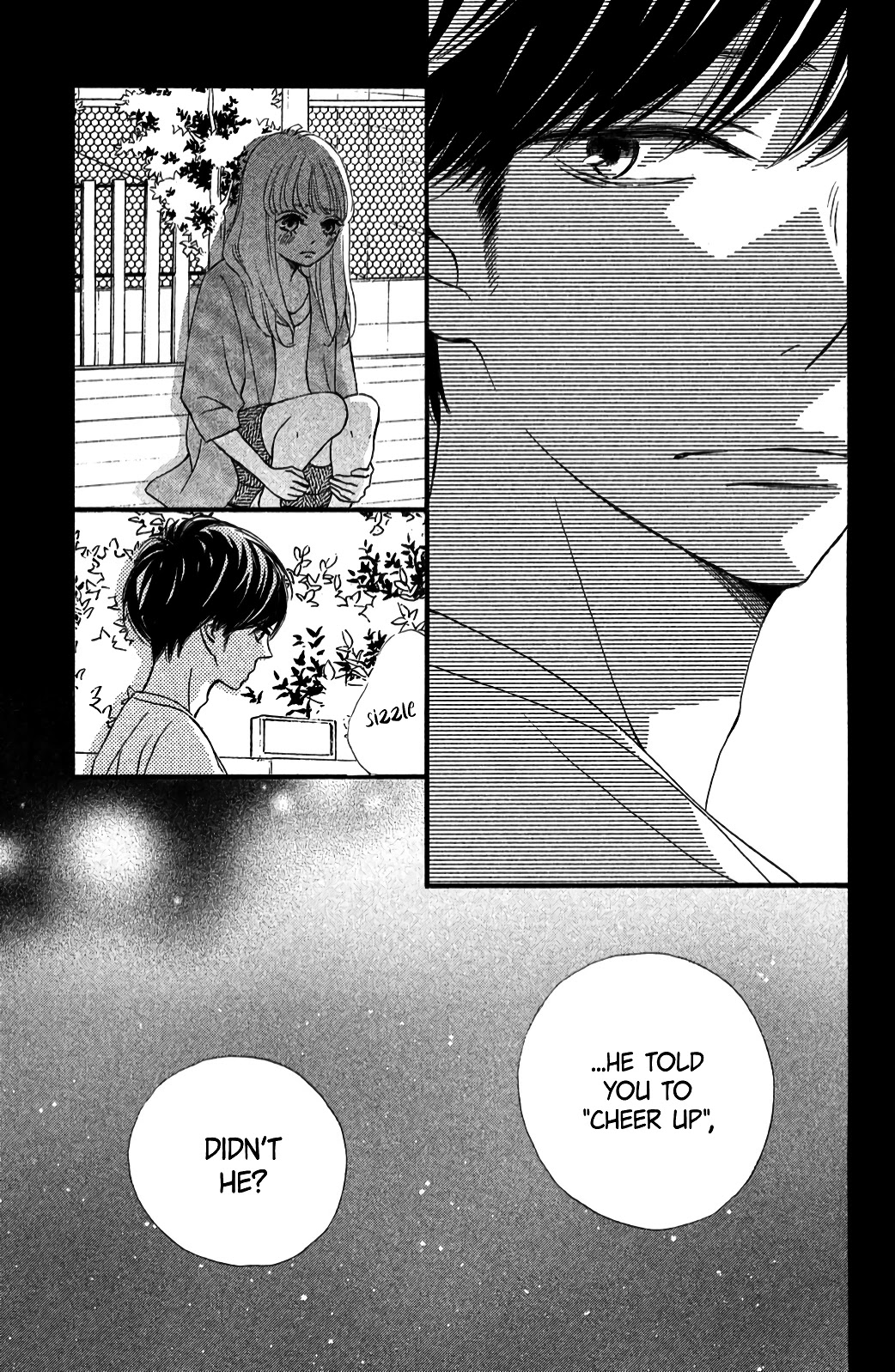 Come on a My House Chapter 5 page 22 - Chapter 5