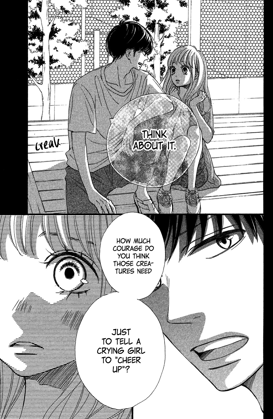 Come on a My House Chapter 5 page 24 - Chapter 5