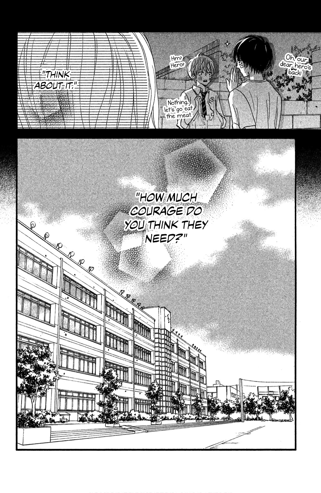Come on a My House Chapter 5 page 27 - Chapter 5