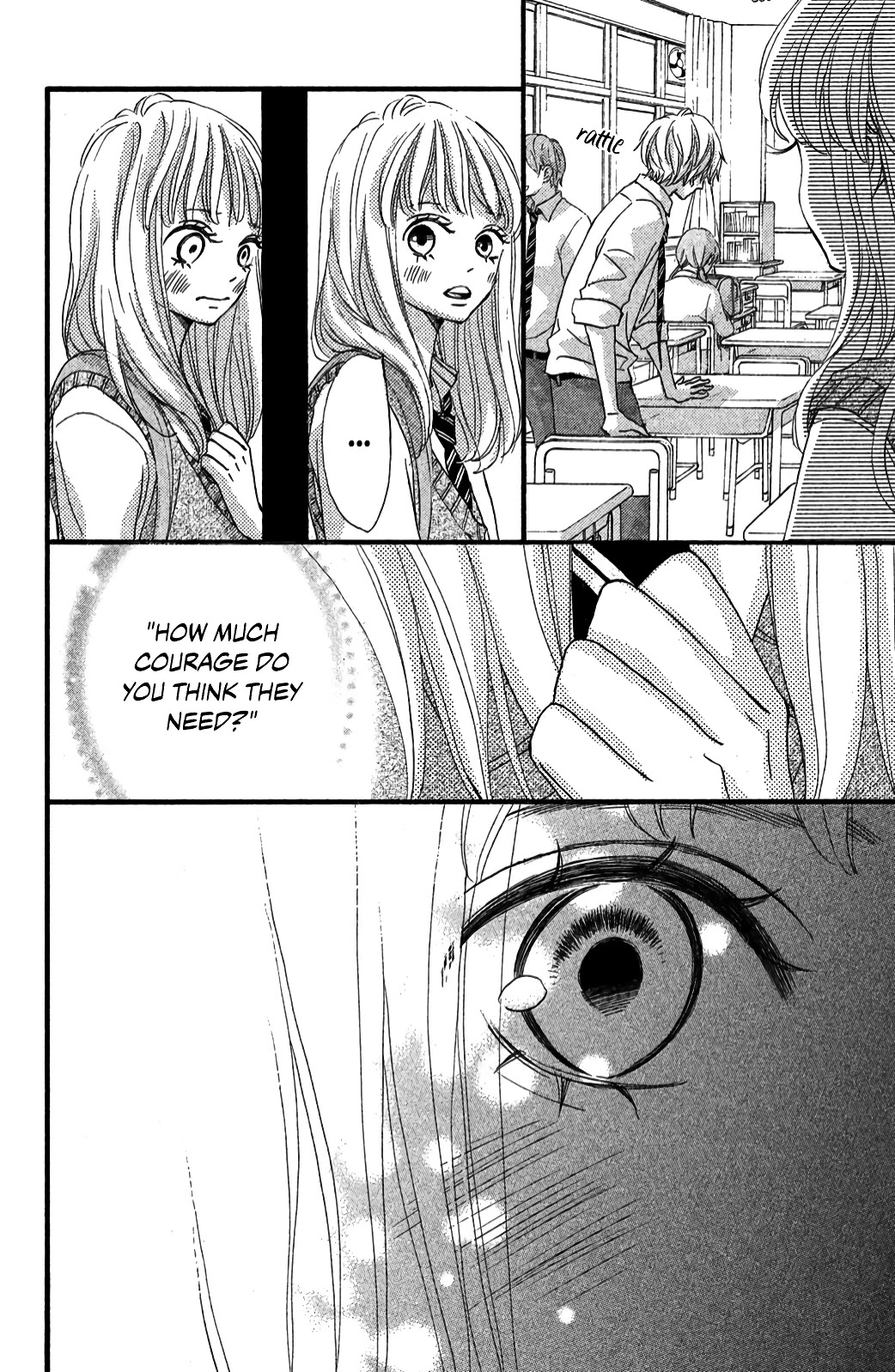 Come on a My House Chapter 5 page 29 - Chapter 5