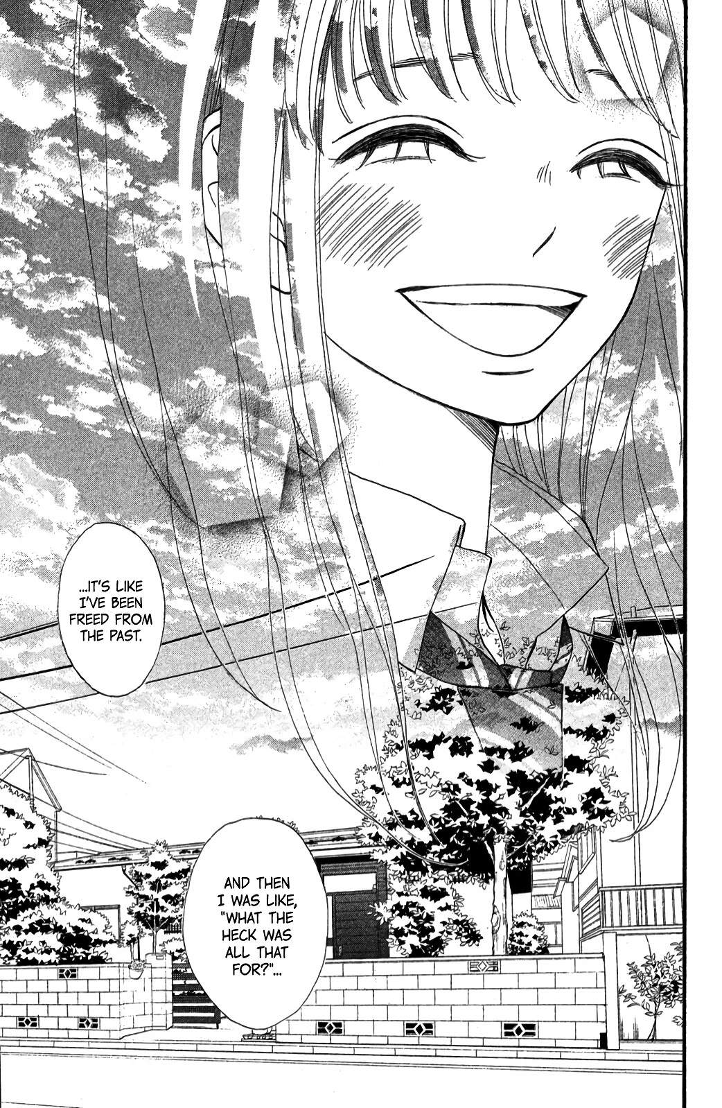 Come on a My House Chapter 5 page 34 - Chapter 5