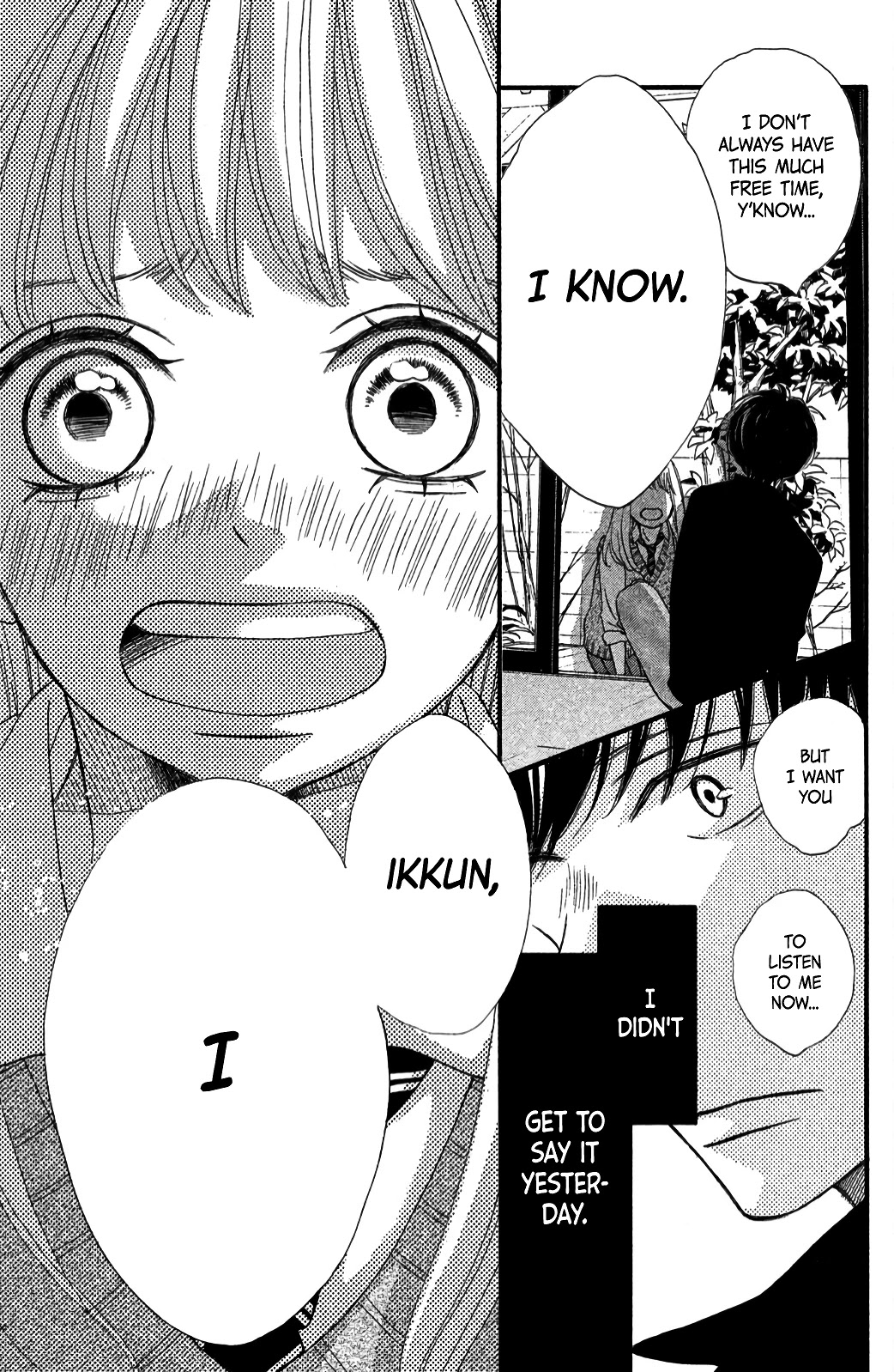 Come on a My House Chapter 5 page 40 - Chapter 5