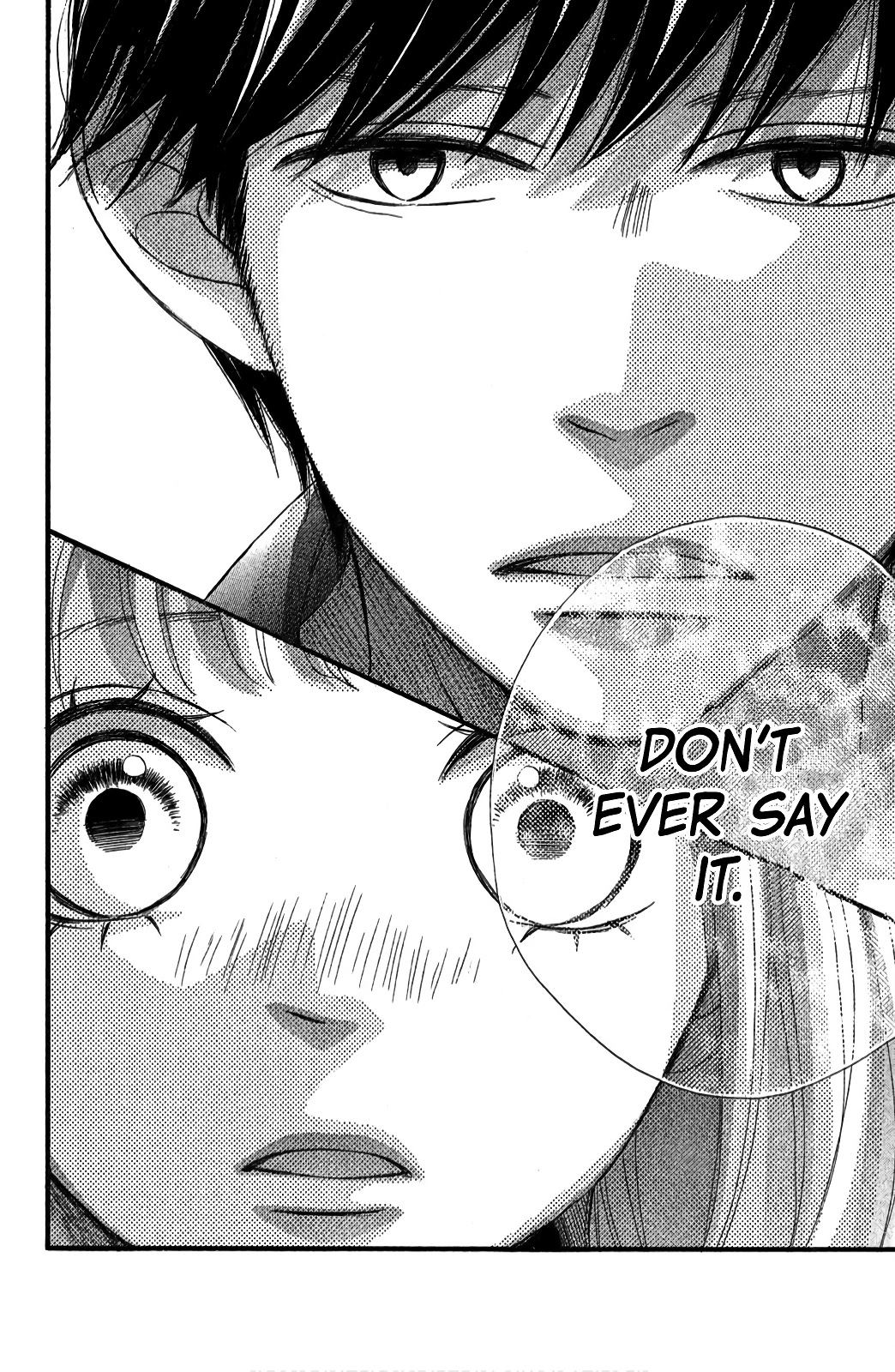 Come on a My House Chapter 5 page 43 - Chapter 5