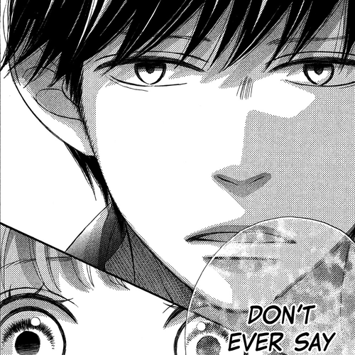 Come on a My House Chapter 5 cover