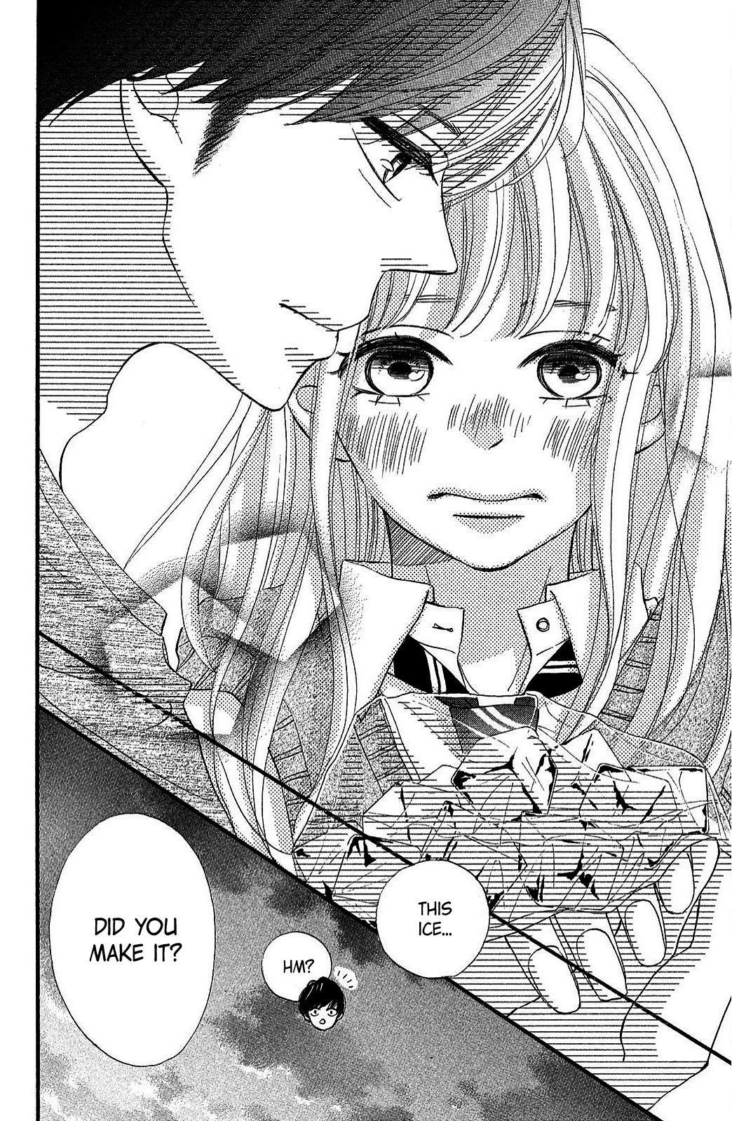 Come on a My House Chapter 6 page 18 - Chapter 6