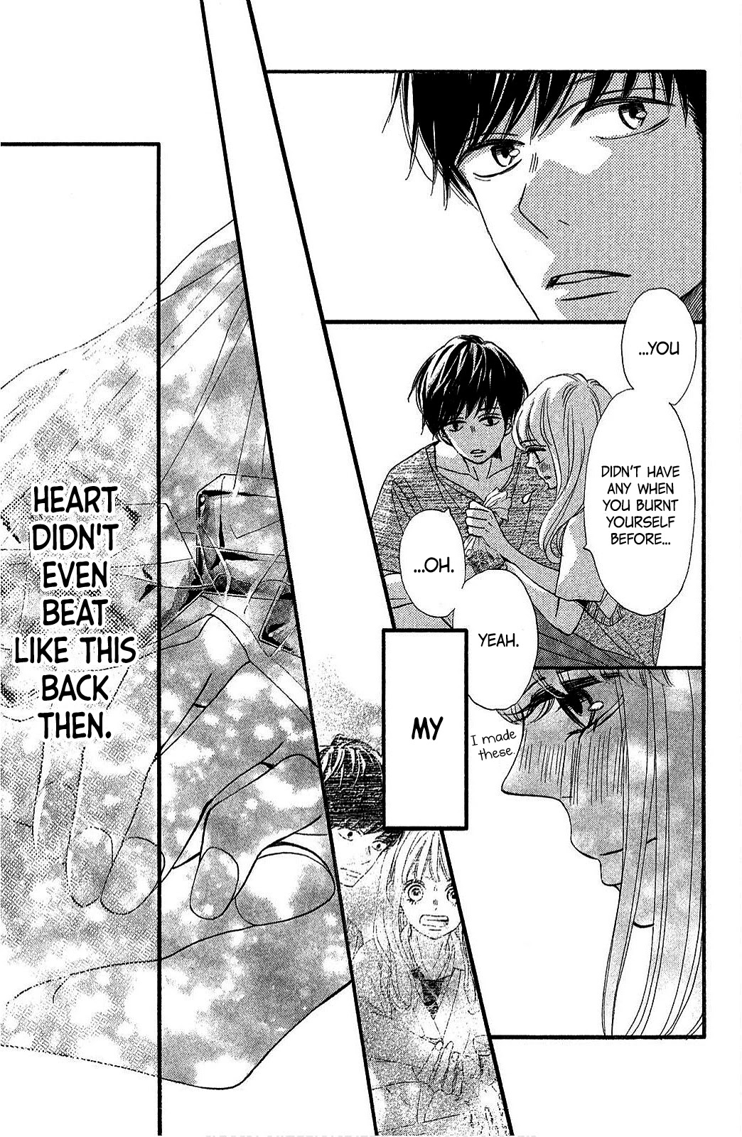 Come on a My House Chapter 6 page 19 - Chapter 6