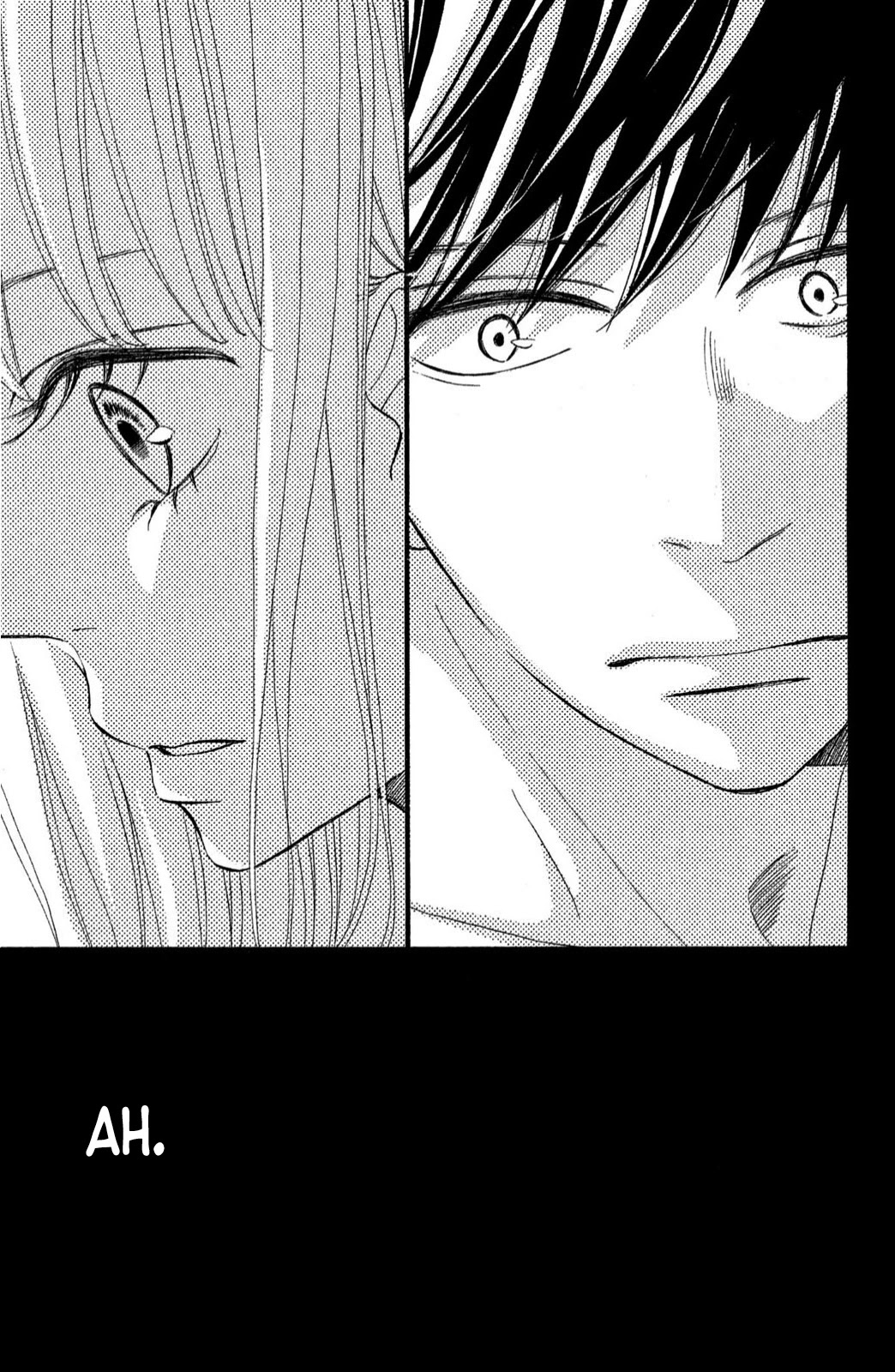 Come on a My House Chapter 6 page 21 - Chapter 6