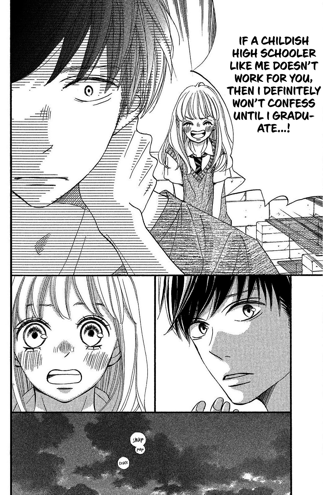 Come on a My House Chapter 6 page 24 - Chapter 6