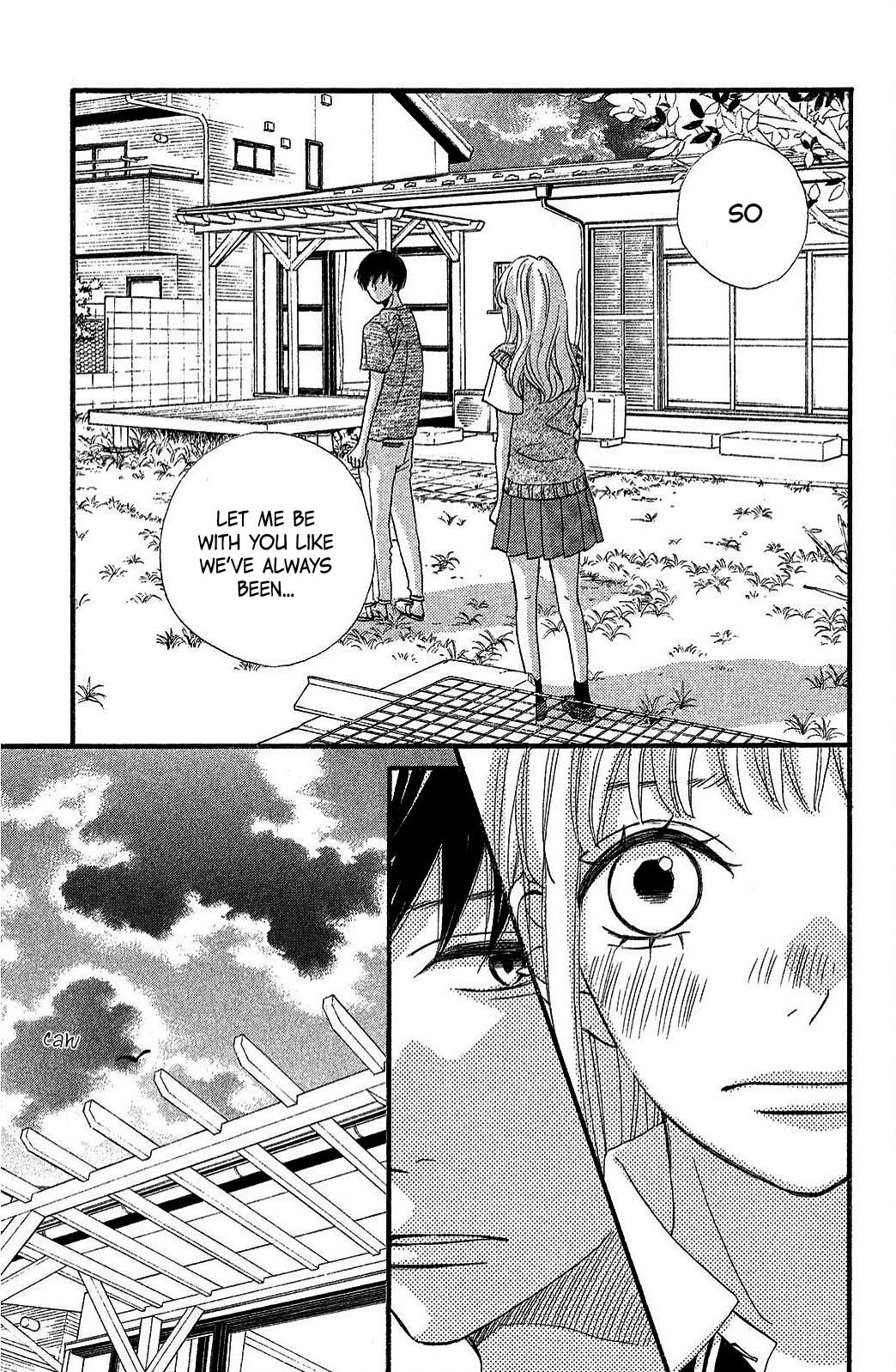 Come on a My House Chapter 6 page 25 - Chapter 6