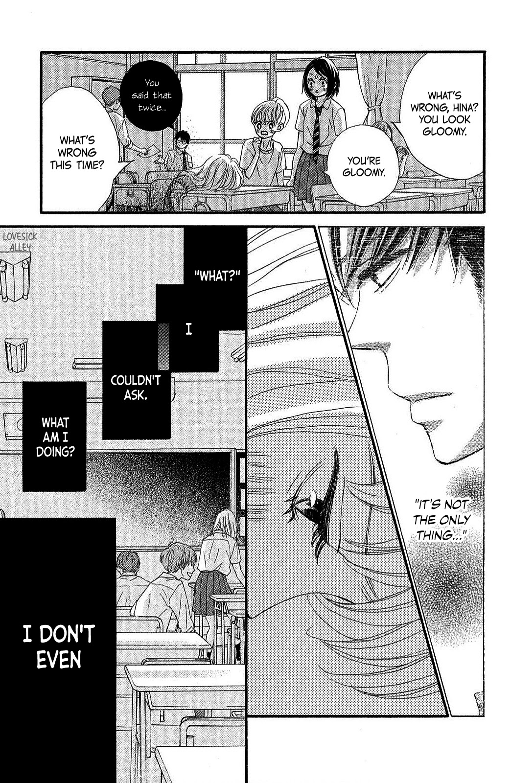 Come on a My House Chapter 6 page 29 - Chapter 6