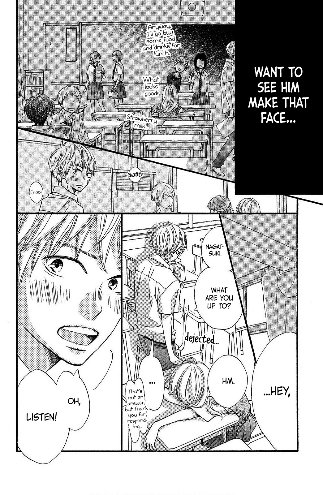Come on a My House Chapter 6 page 30 - Chapter 6