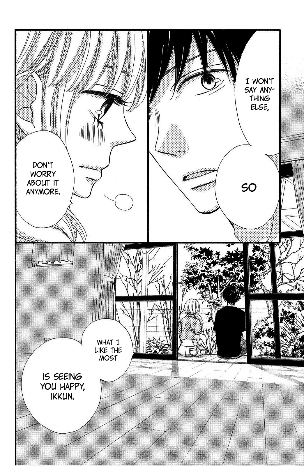 Come on a My House Chapter 6 page 40 - Chapter 6