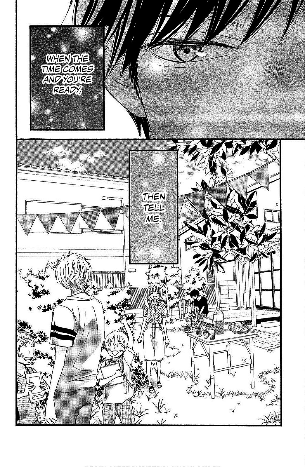 Come on a My House Chapter 6 page 44 - Chapter 6