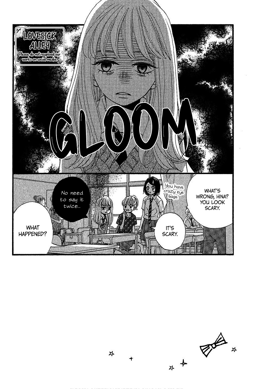 Come on a My House Chapter 6 page 6 - Chapter 6