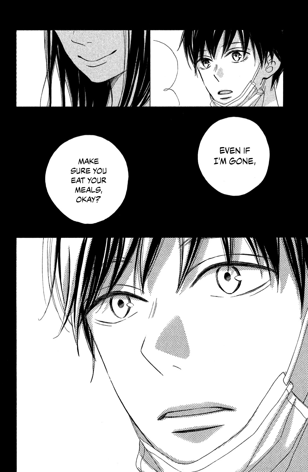 Come on a My House Chapter 7 page 17 - Chapter 7