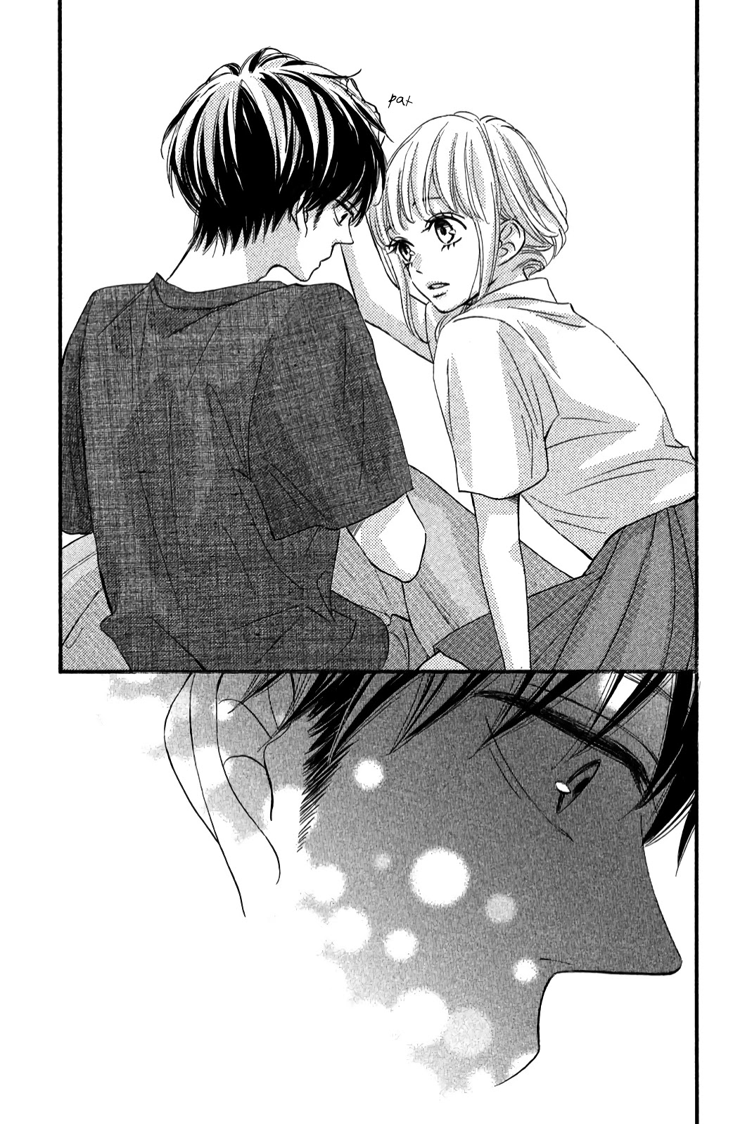 Come on a My House Chapter 7 page 24 - Chapter 7