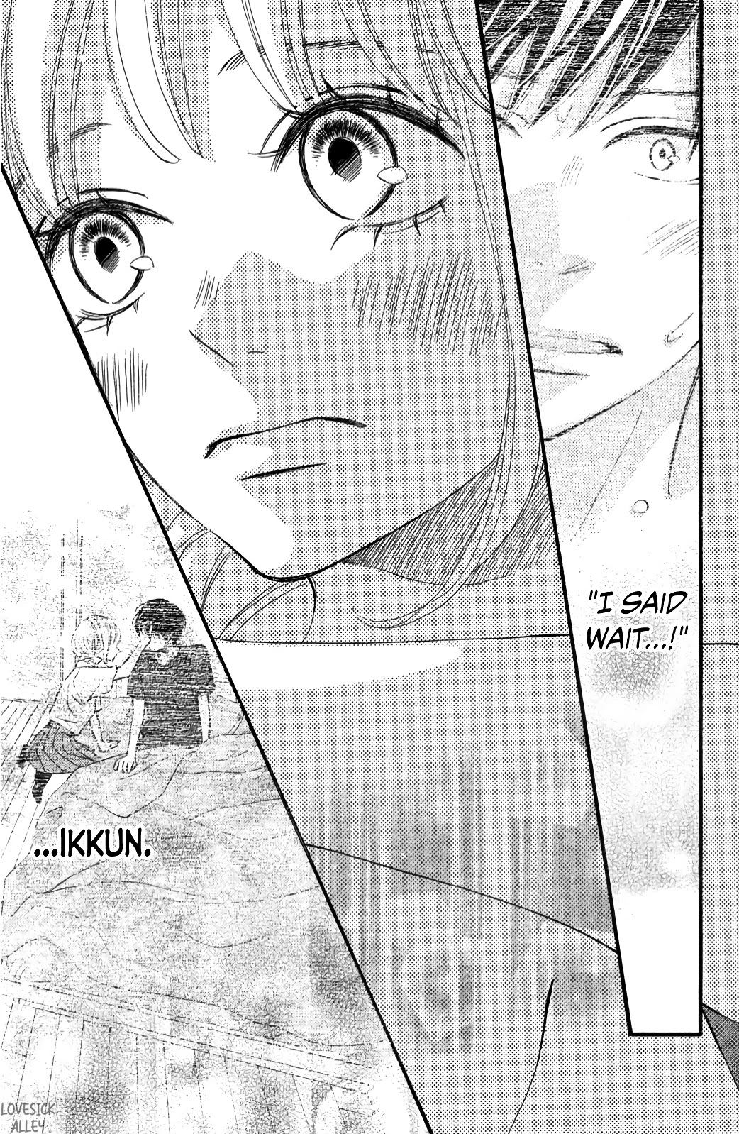Come on a My House Chapter 7 page 30 - Chapter 7