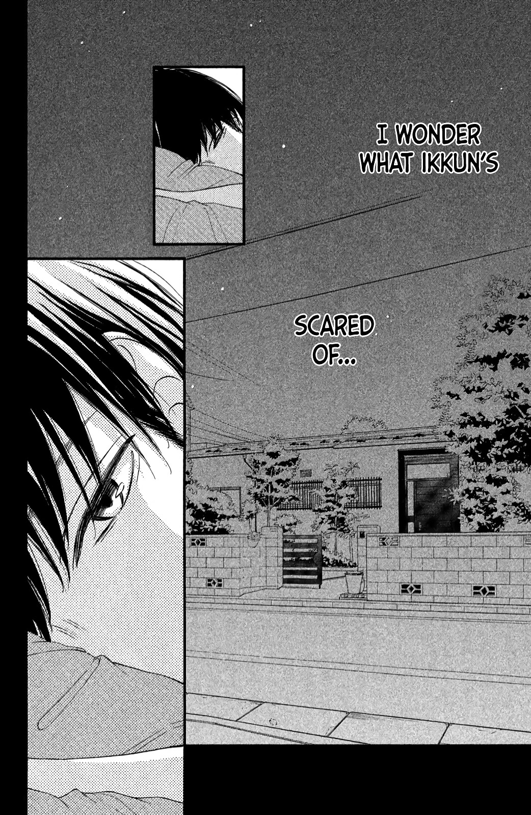 Come on a My House Chapter 7 page 31 - Chapter 7
