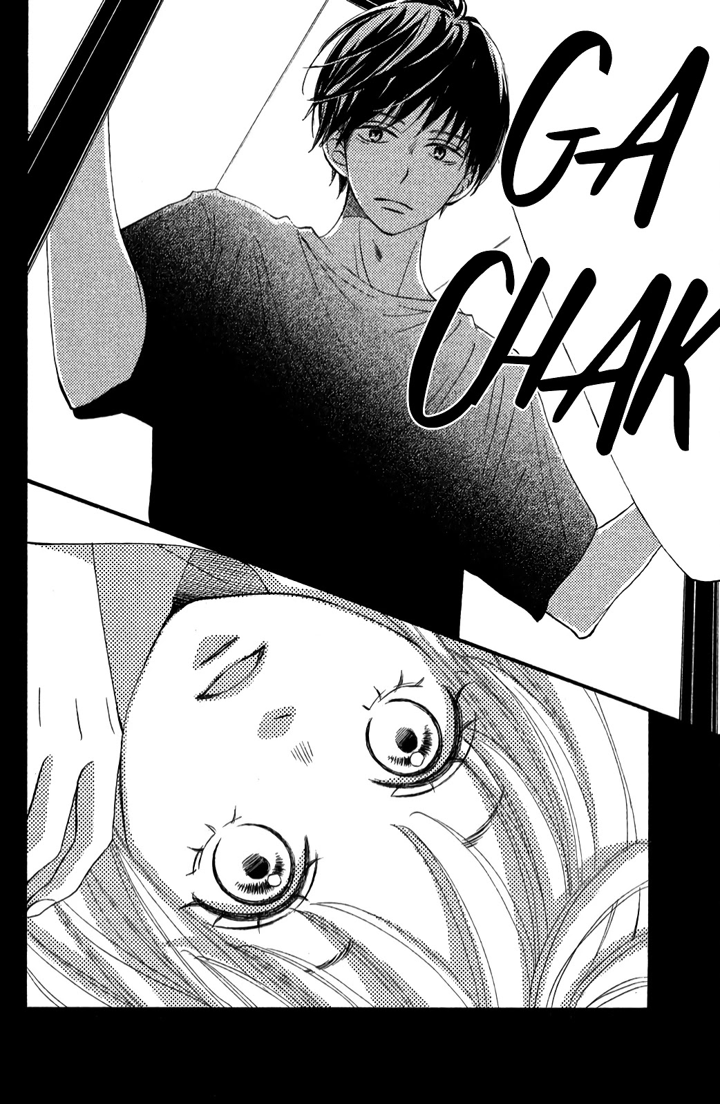 Come on a My House Chapter 7 page 37 - Chapter 7