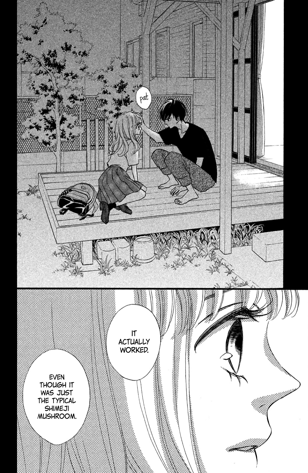 Come on a My House Chapter 7 page 39 - Chapter 7
