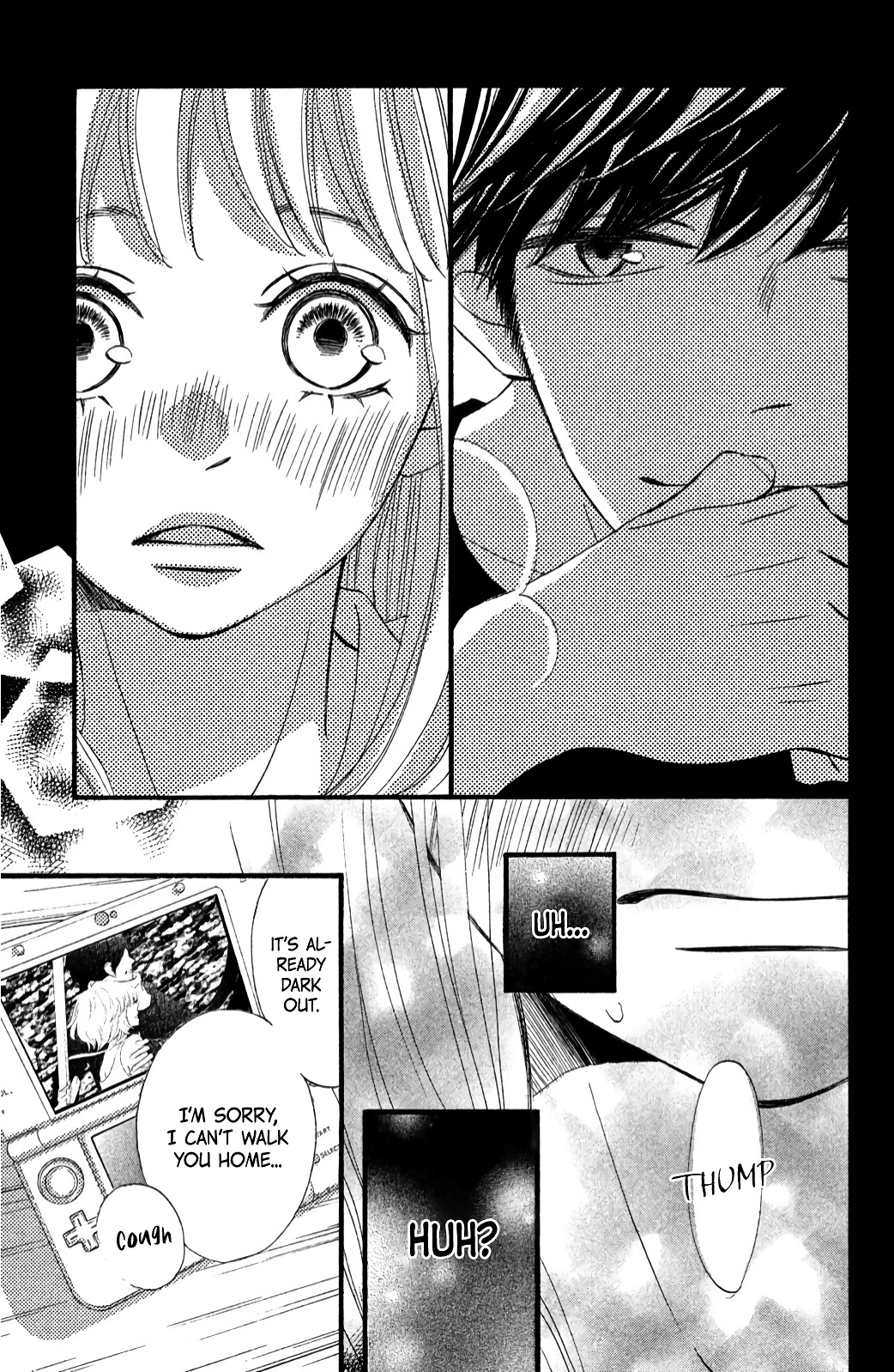 Come on a My House Chapter 7 page 40 - Chapter 7