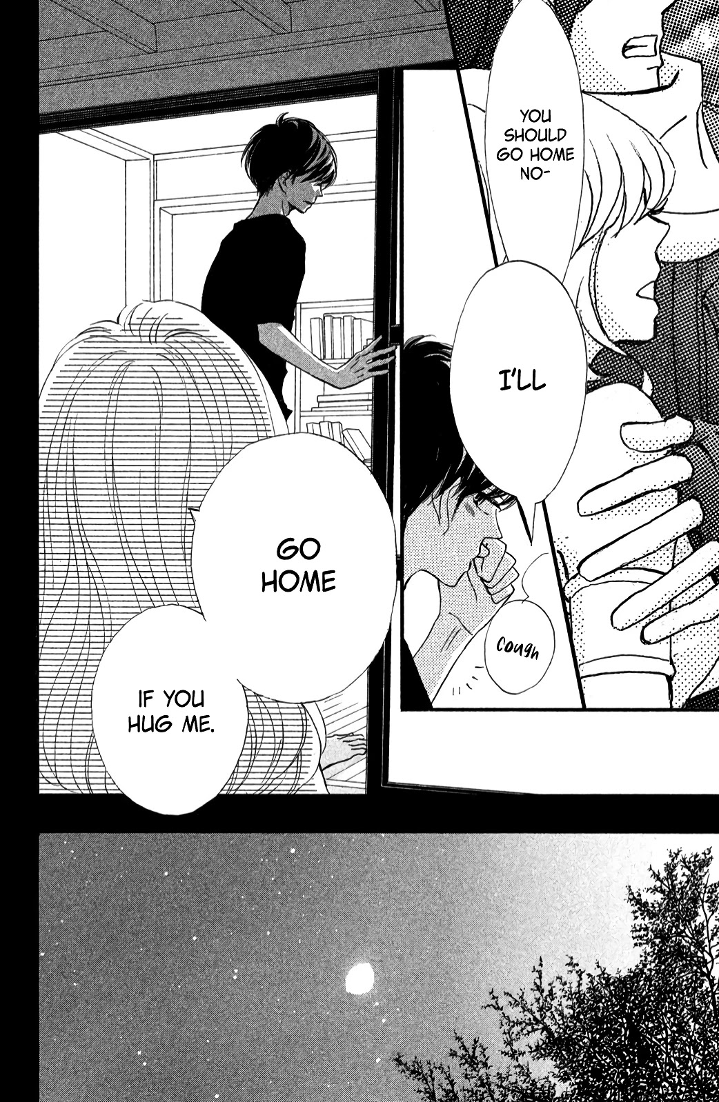 Come on a My House Chapter 7 page 41 - Chapter 7