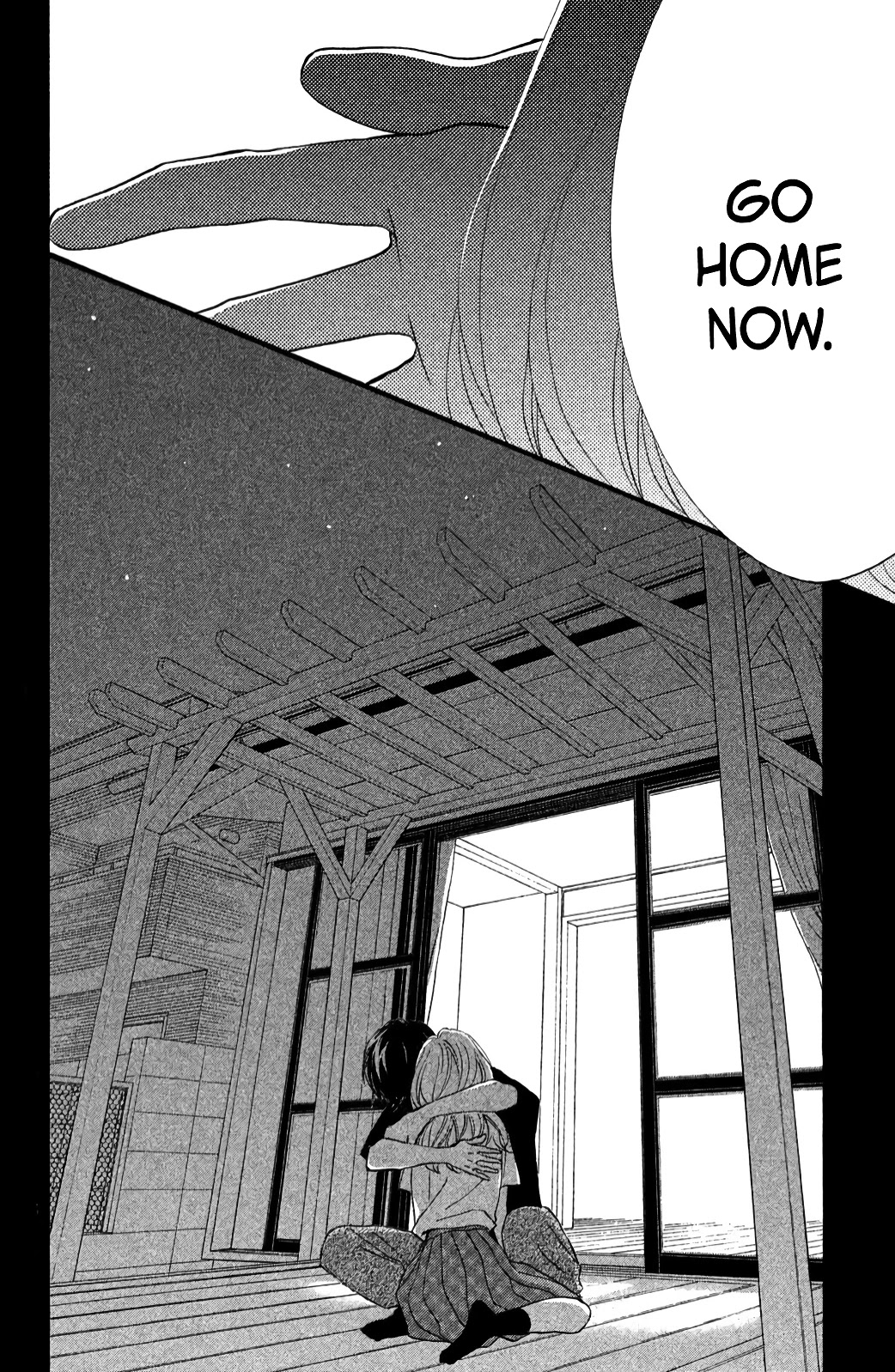 Come on a My House Chapter 7 page 43 - Chapter 7