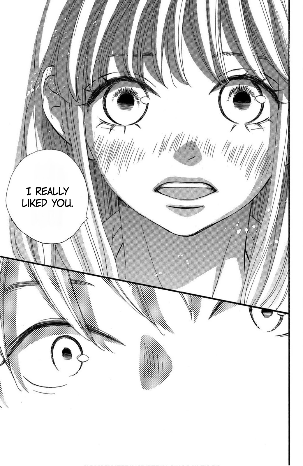 Come on a My House Chapter 8.5 page 11 - Chapter 8.5