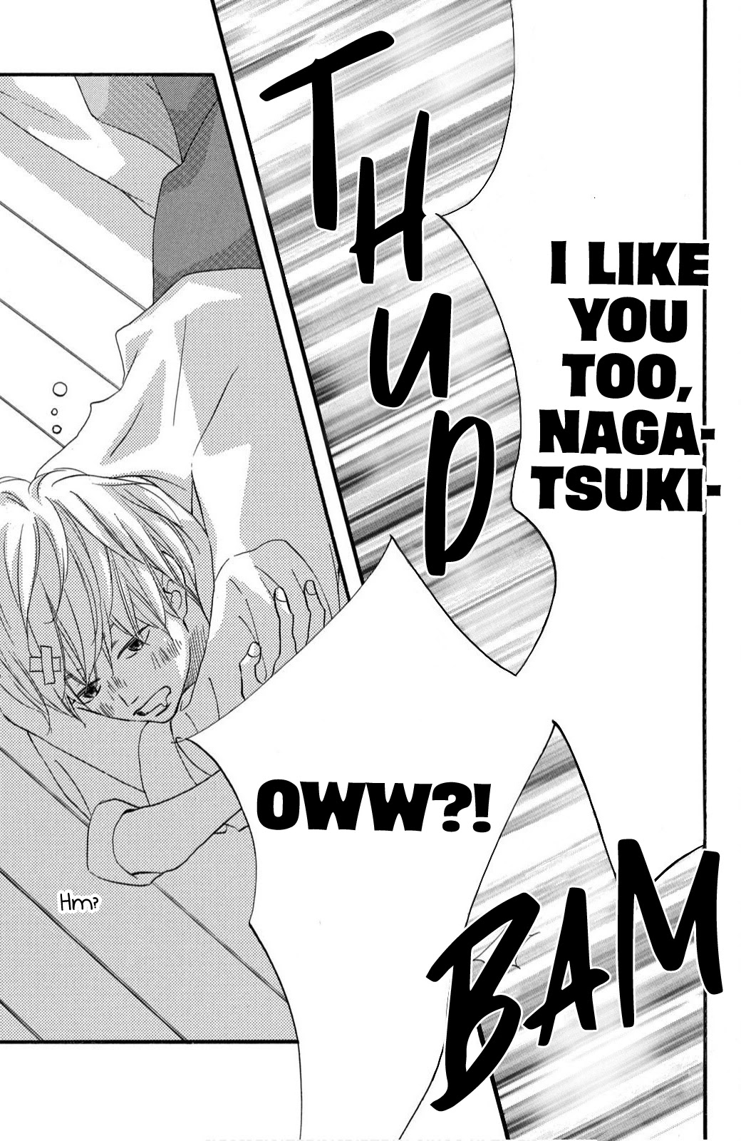 Come on a My House Chapter 8.5 page 15 - Chapter 8.5