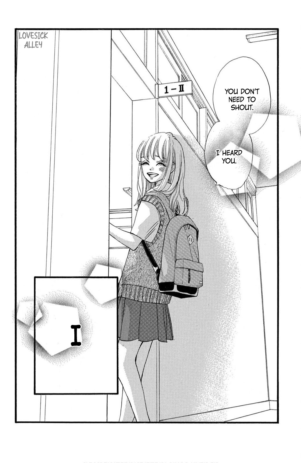 Come on a My House Chapter 8.5 page 22 - Chapter 8.5