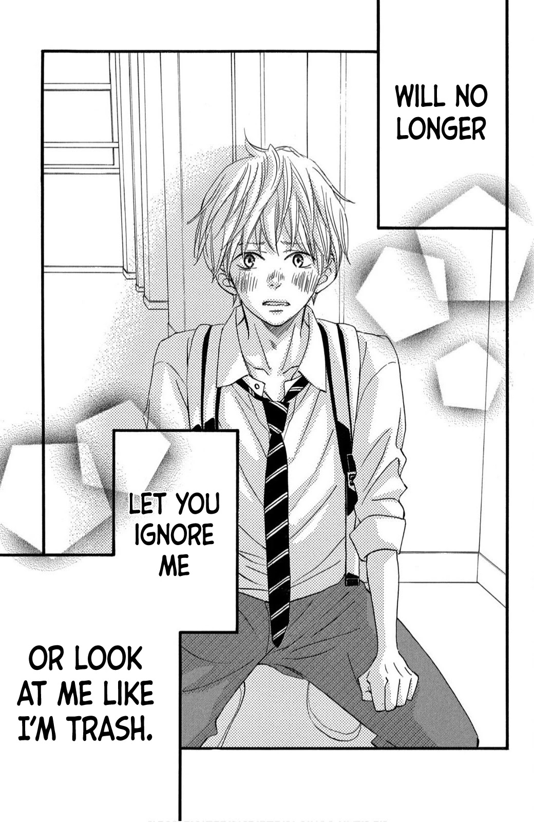Come on a My House Chapter 8.5 page 23 - Chapter 8.5