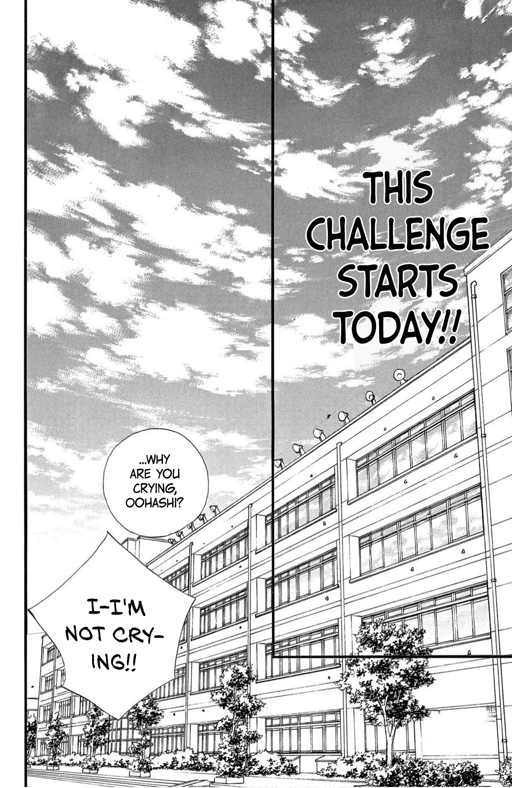 Come on a My House Chapter 8.5 page 24 - Chapter 8.5