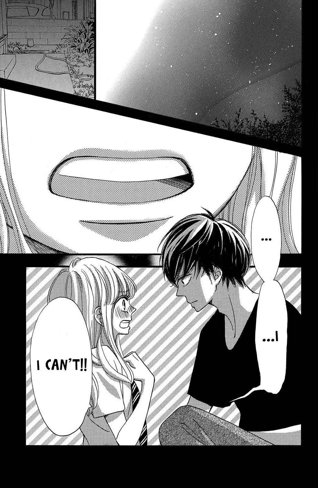 Come on a My House Chapter 8 page 12 - Chapter 8