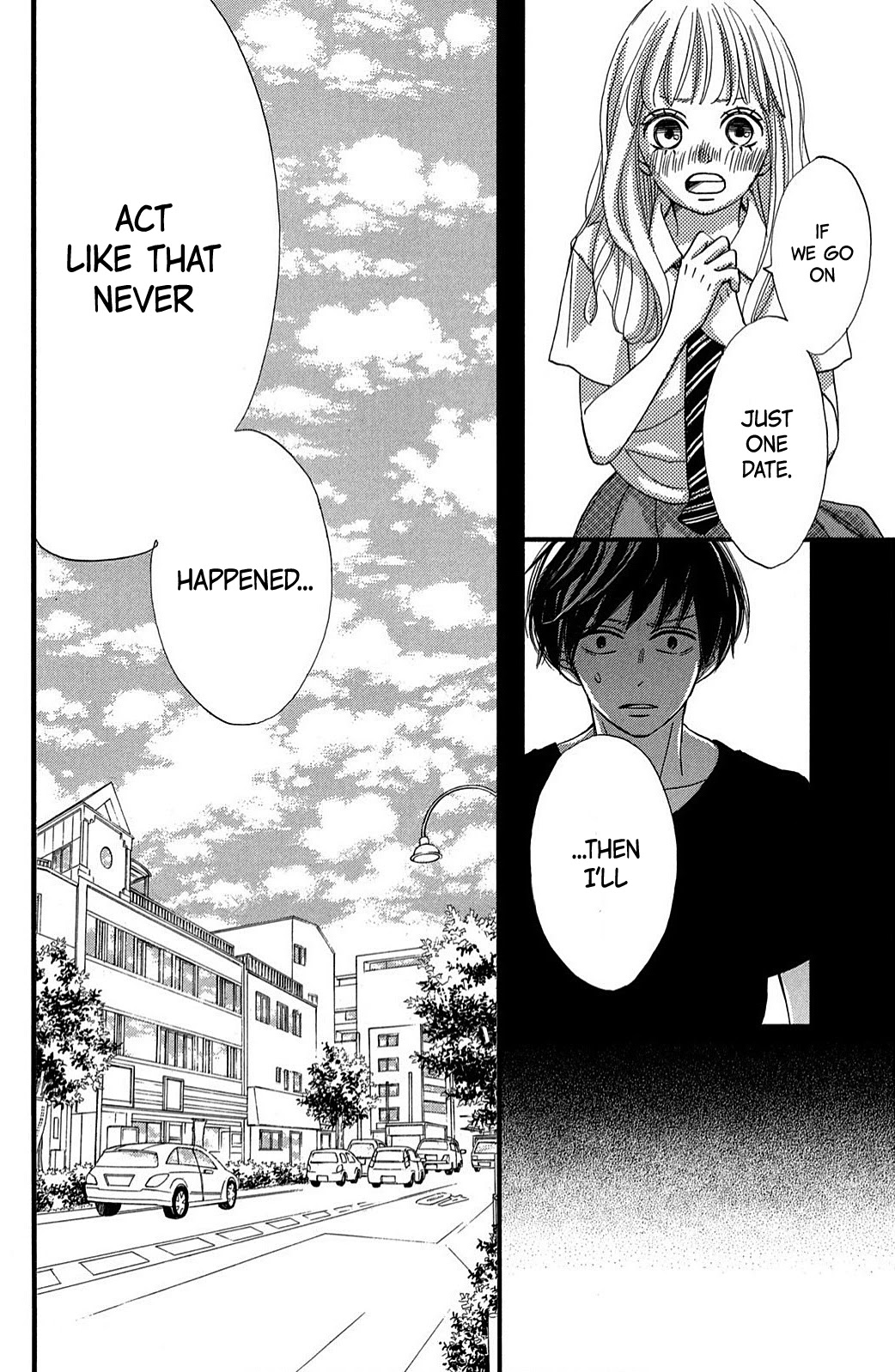 Come on a My House Chapter 8 page 15 - Chapter 8