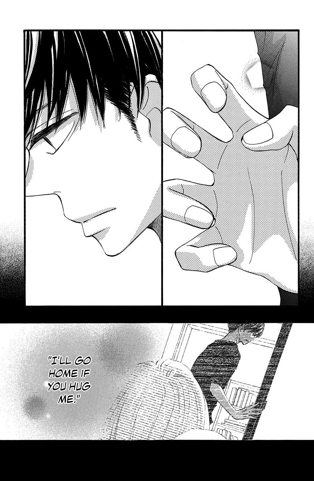 Come on a My House Chapter 8 page 20 - Chapter 8