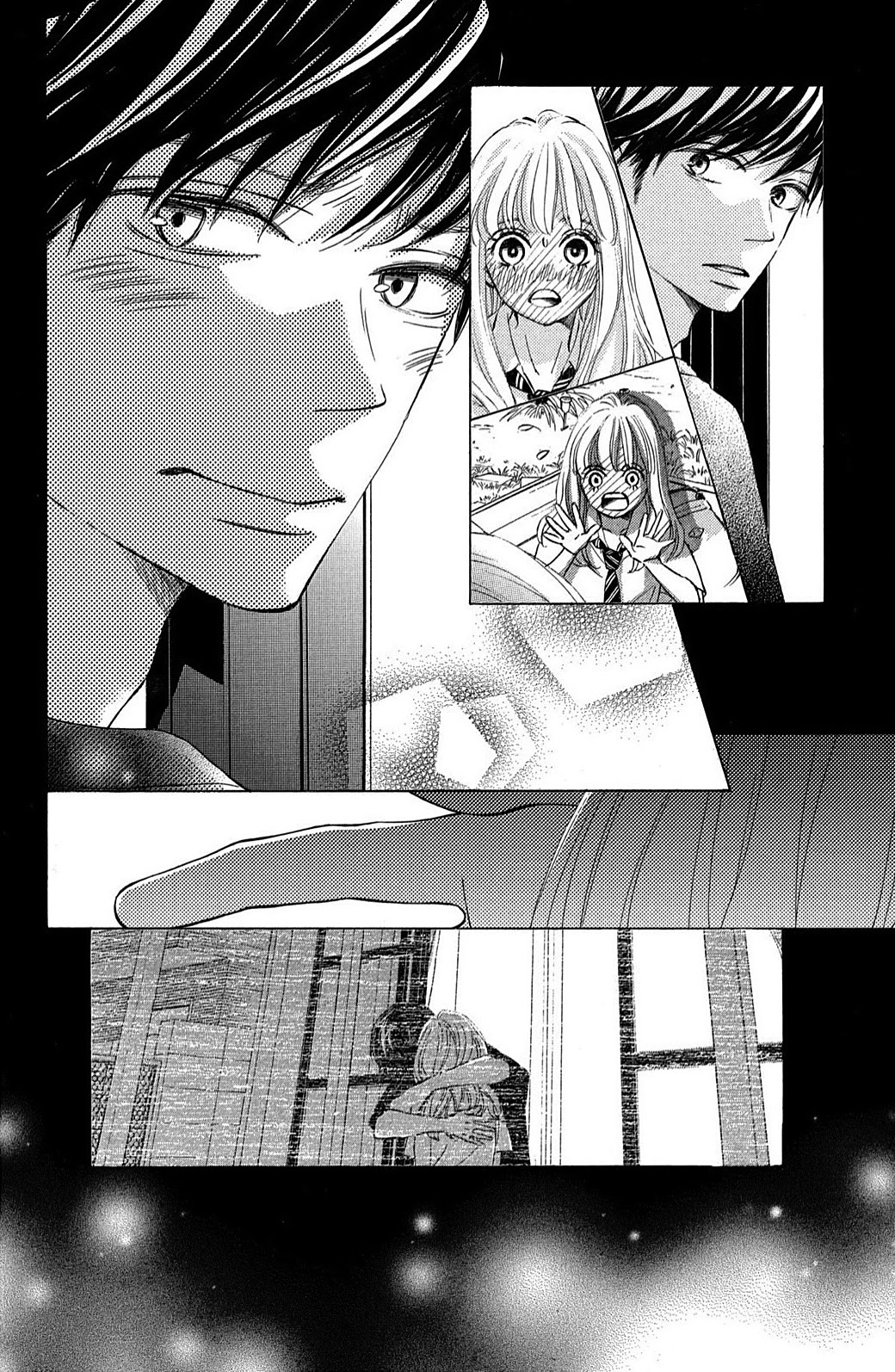Come on a My House Chapter 8 page 21 - Chapter 8