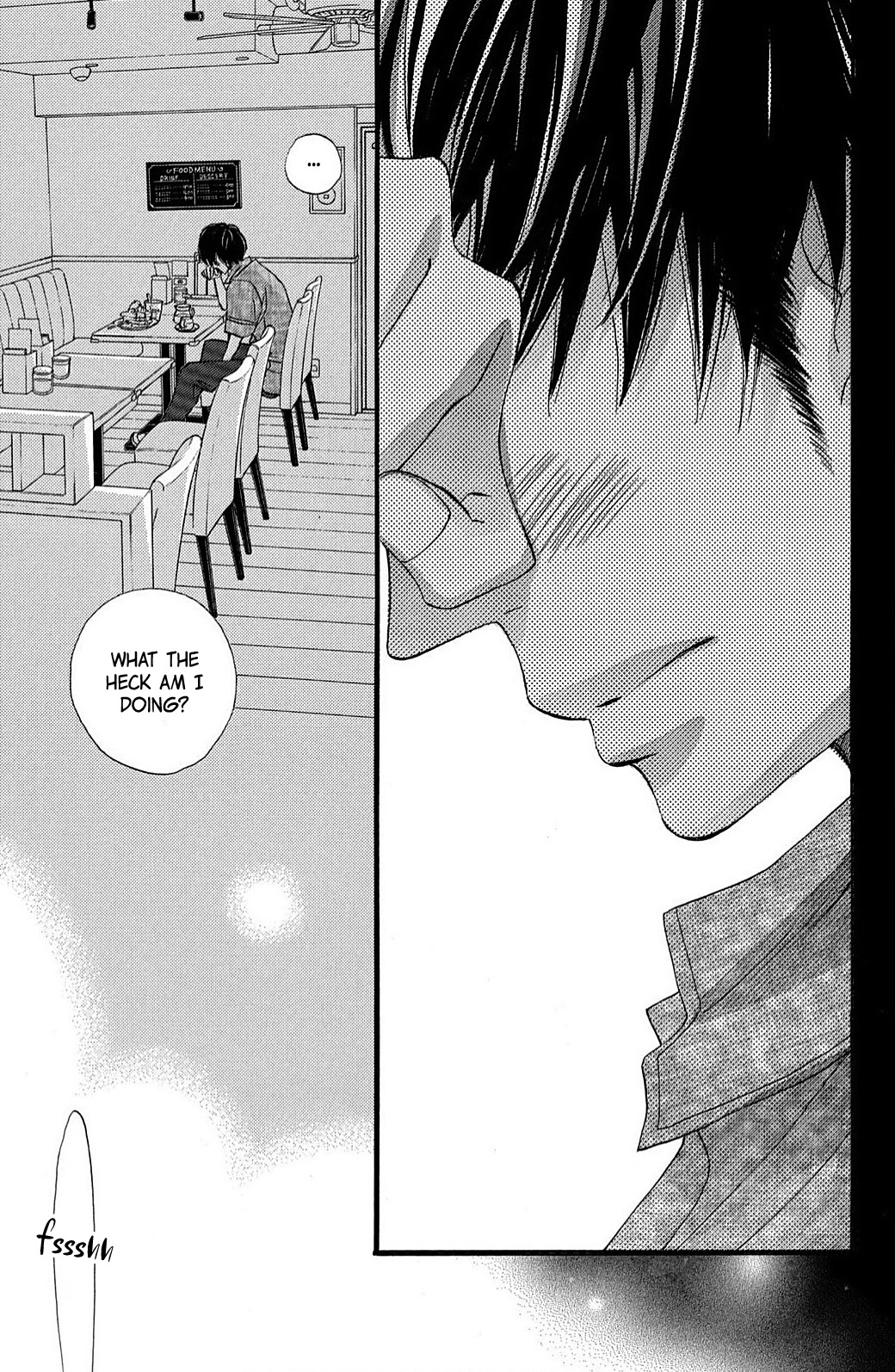Come on a My House Chapter 8 page 22 - Chapter 8