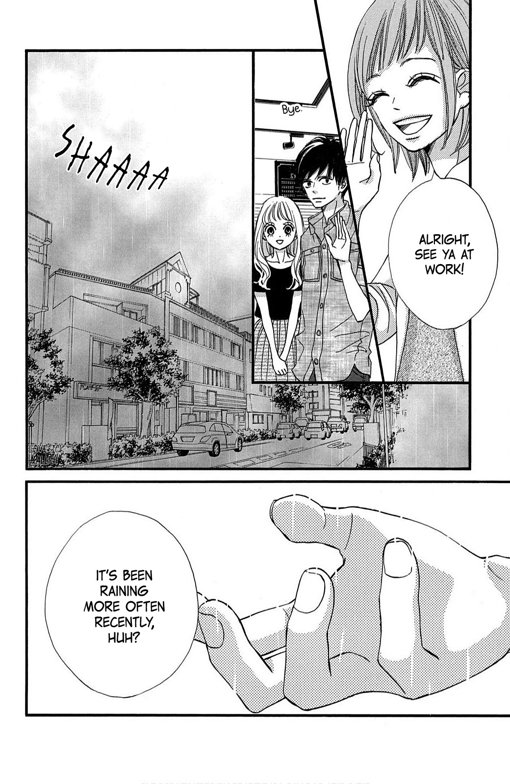 Come on a My House Chapter 8 page 31 - Chapter 8