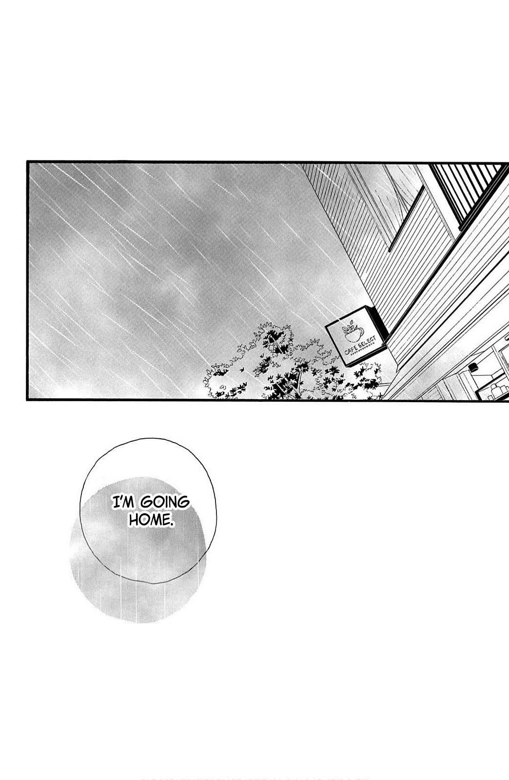 Come on a My House Chapter 8 page 37 - Chapter 8