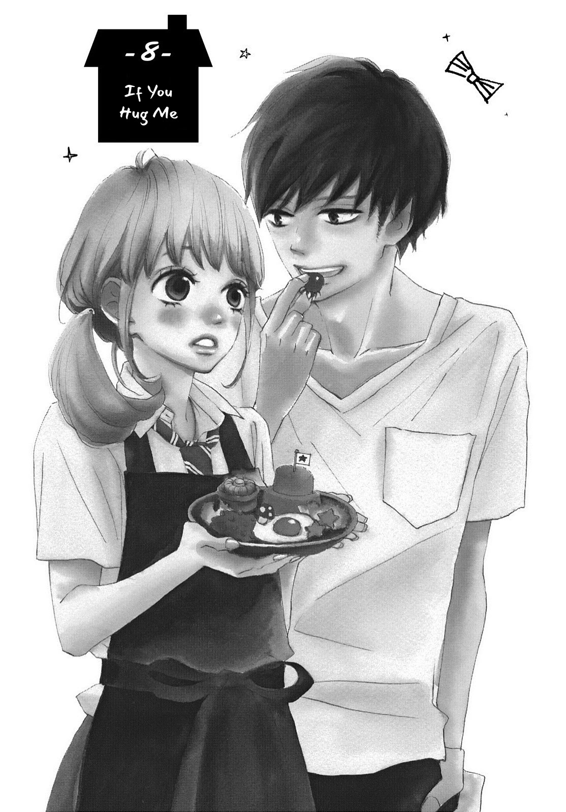 Come on a My House Chapter 8 page 4 - Chapter 8