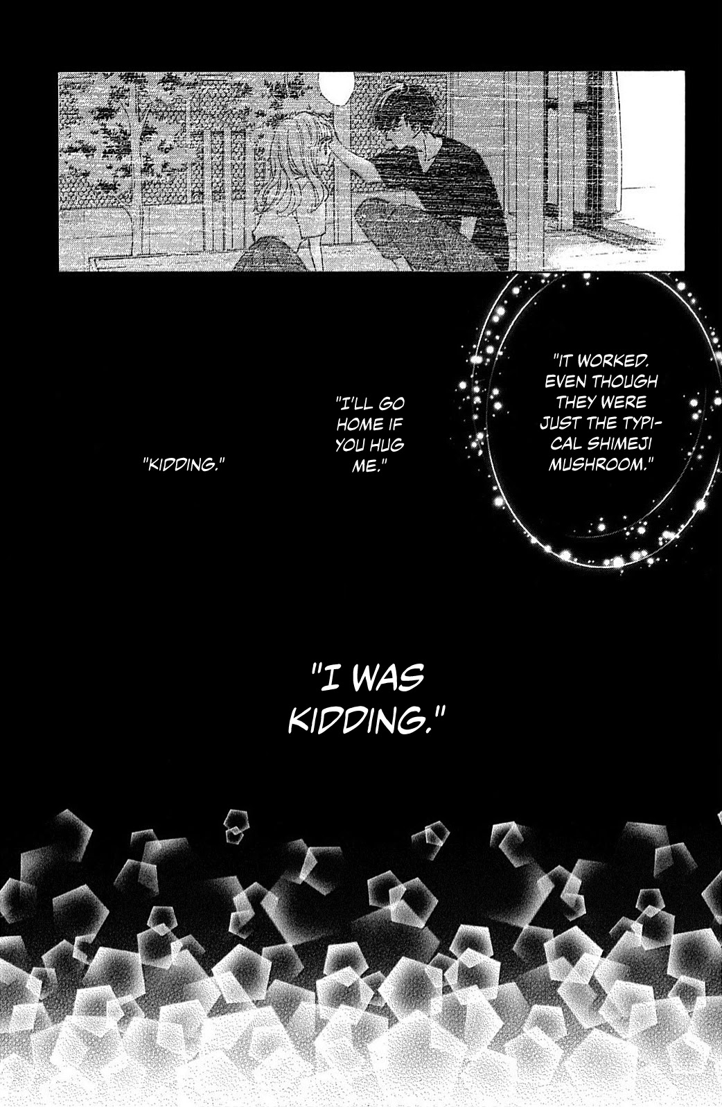 Come on a My House Chapter 8 page 6 - Chapter 8