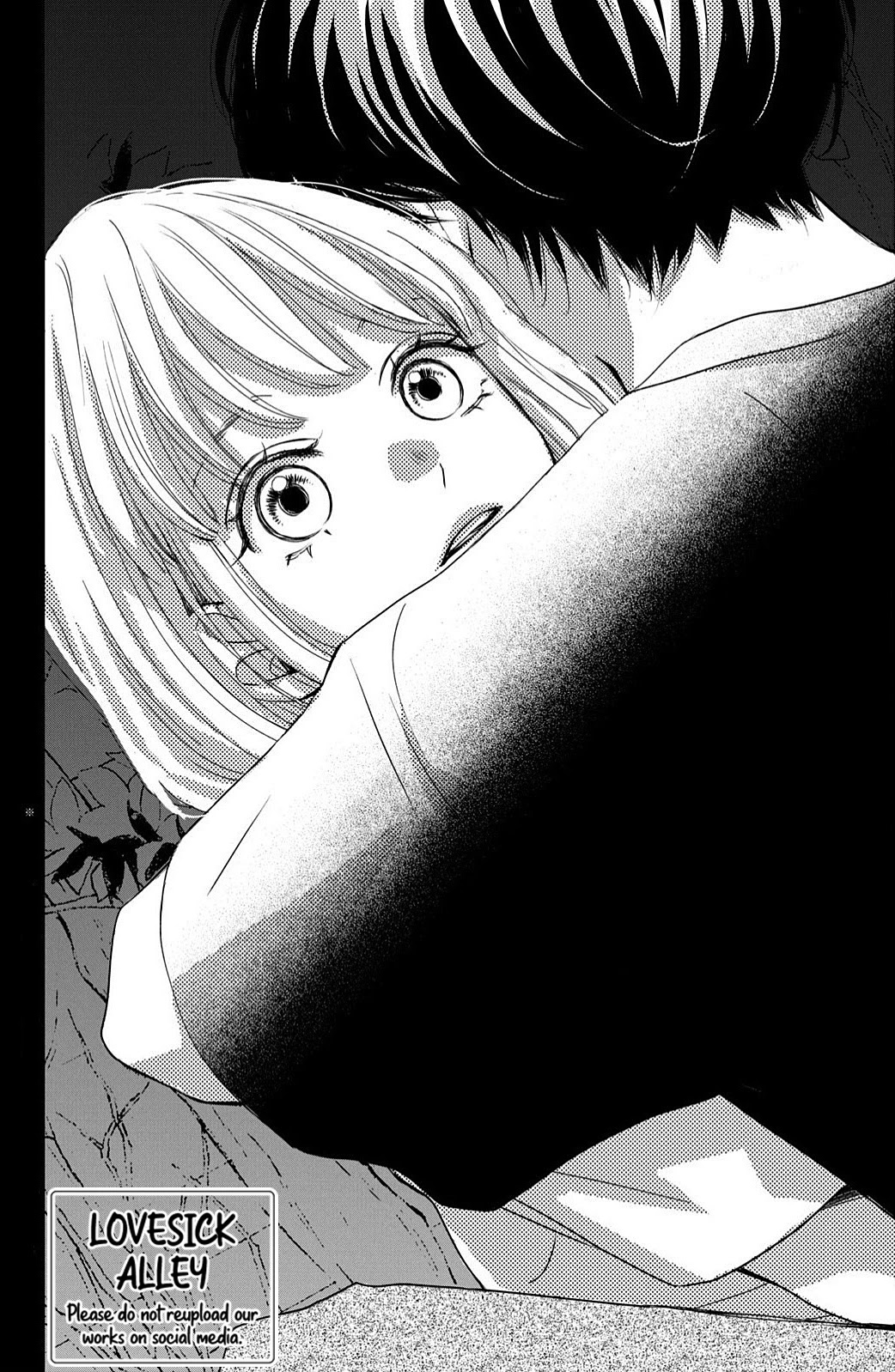 Come on a My House Chapter 8 page 7 - Chapter 8