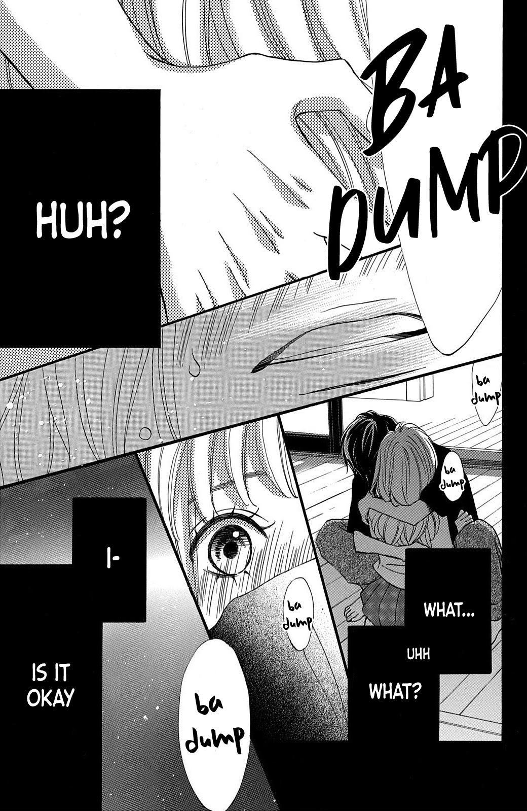 Come on a My House Chapter 8 page 8 - Chapter 8