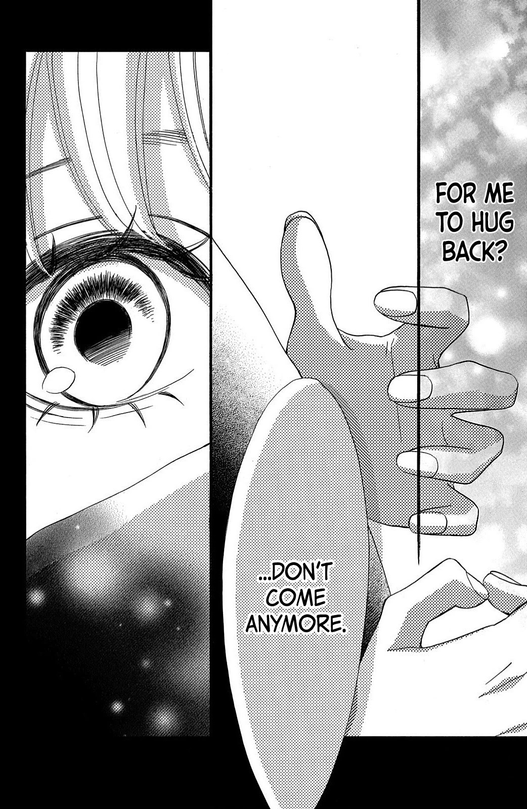 Come on a My House Chapter 8 page 9 - Chapter 8