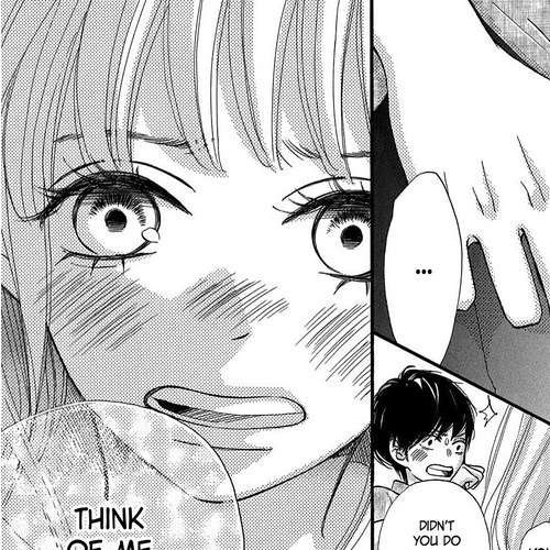 Come on a My House Chapter 8 cover