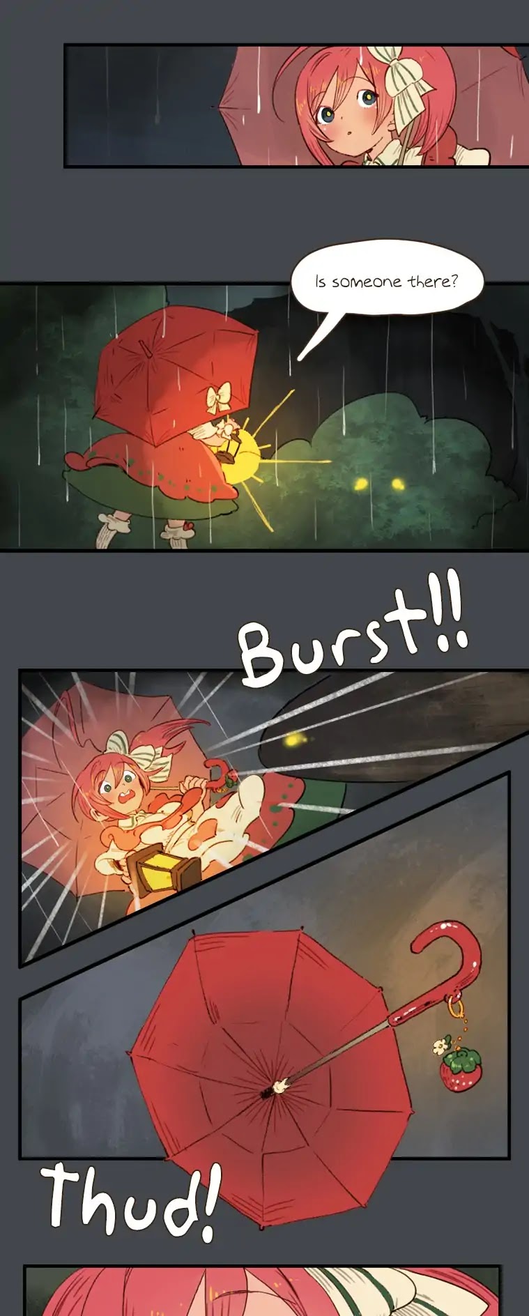Come Over To My House And Play Chapter 2 page 15 - Chapter 2: Nice to meet everyone!