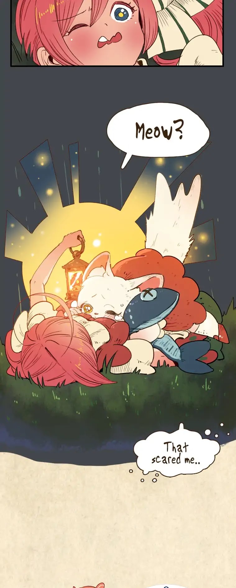 Come Over To My House And Play Chapter 2 page 16 - Chapter 2: Nice to meet everyone!