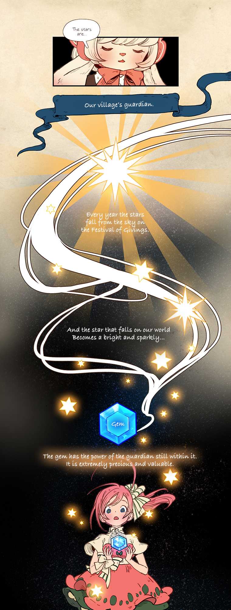 Come Over To My House And Play Chapter 4 page 1 - Chapter 4: The Thief of First Love