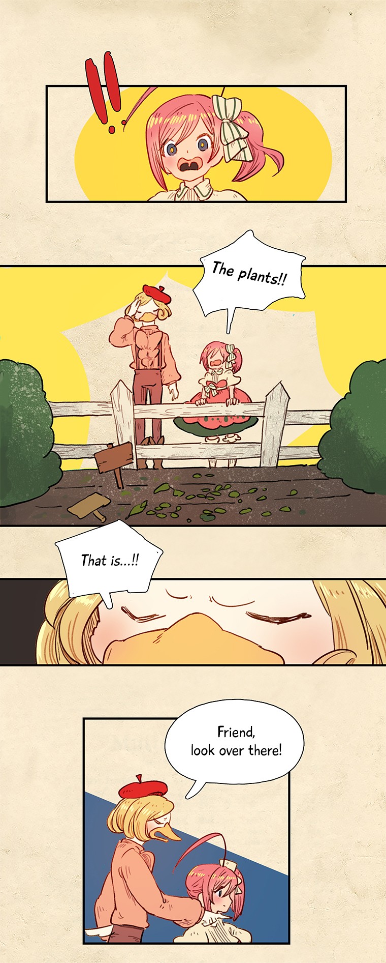 Come Over To My House And Play Chapter 5 page 14 - Chapter 5