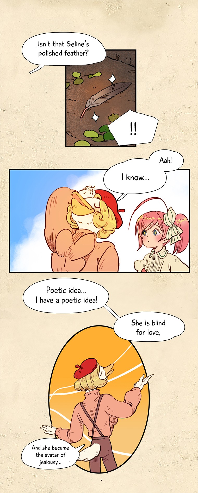 Come Over To My House And Play Chapter 5 page 15 - Chapter 5